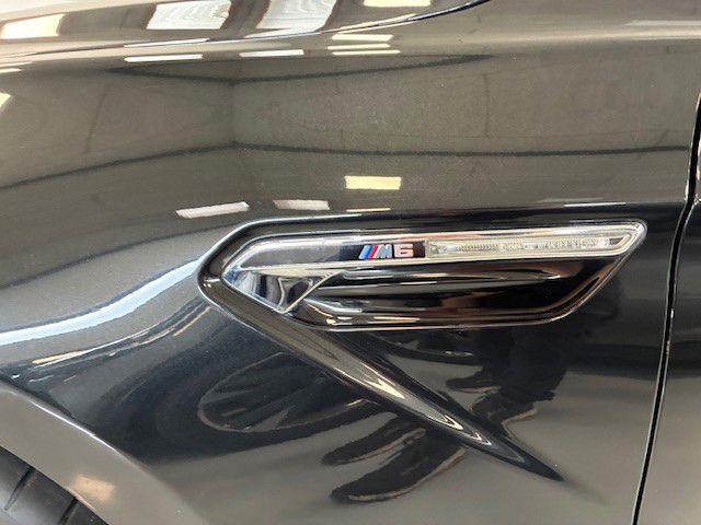 Billede af BMW M6 Gran Coupé 4,4 560HK 4d 7g