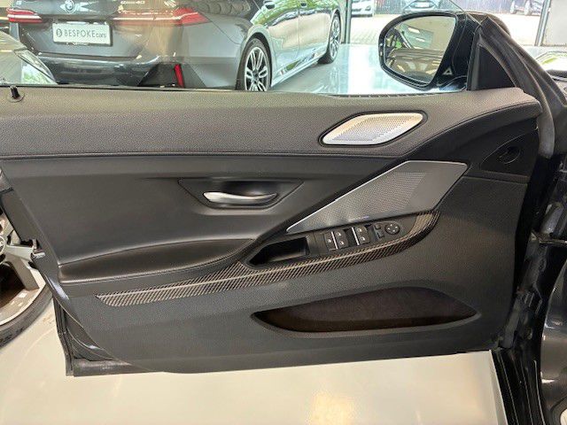 Billede af BMW M6 Gran Coupé 4,4 560HK 4d 7g
