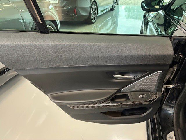 Billede af BMW M6 Gran Coupé 4,4 560HK 4d 7g