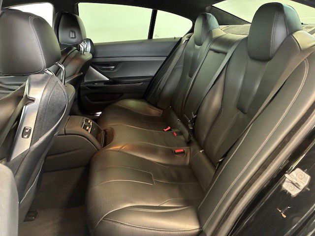 Billede af BMW M6 Gran Coupé 4,4 560HK 4d 7g