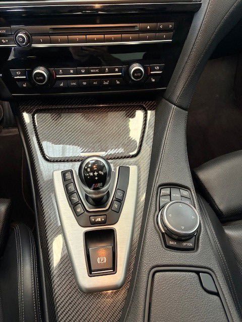 Billede af BMW M6 Gran Coupé 4,4 560HK 4d 7g