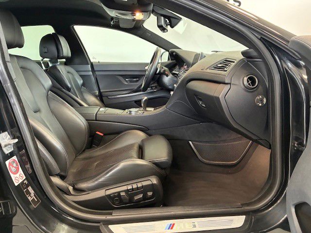 Billede af BMW M6 Gran Coupé 4,4 560HK 4d 7g