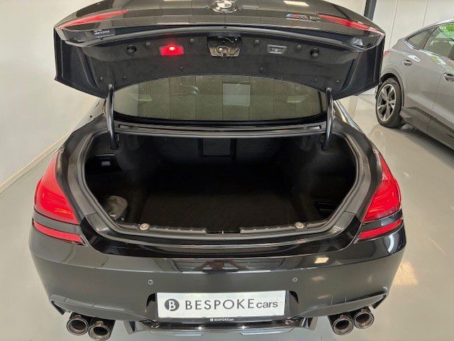 Billede af BMW M6 Gran Coupé 4,4 560HK 4d 7g