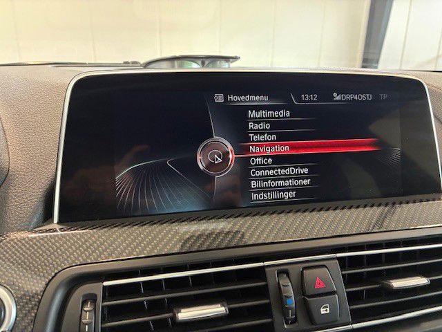 Billede af BMW M6 Gran Coupé 4,4 560HK 4d 7g