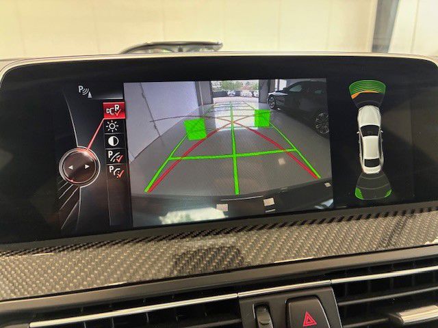 Billede af BMW M6 Gran Coupé 4,4 560HK 4d 7g