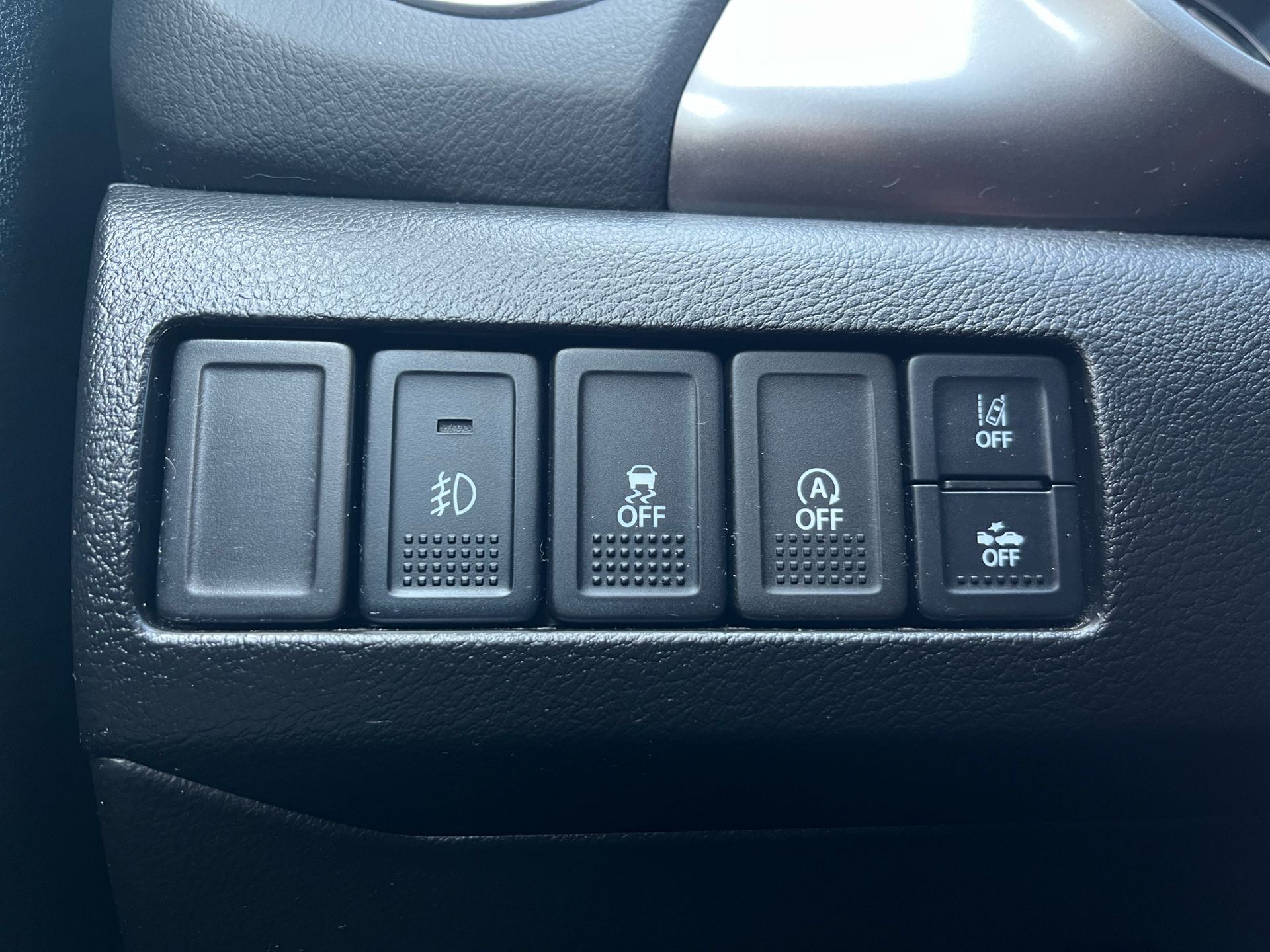 Billede af Suzuki Vitara 1,4 Boosterjet  Mild hybrid Active 129HK 5d 6g Aut.