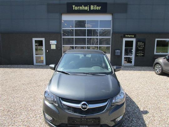 Opel Karl 1,0 Enjoy 75HK 5d