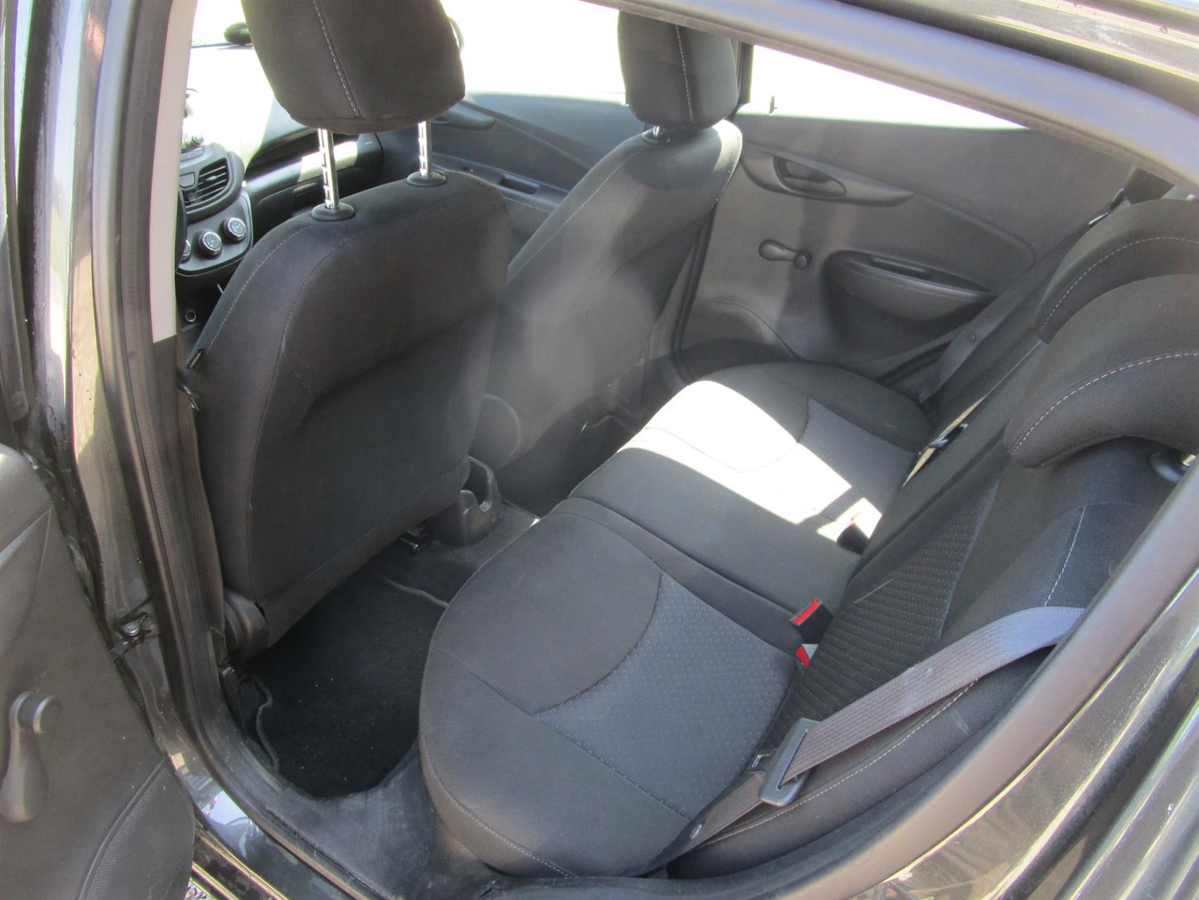 Billede af Opel Karl 1,0 Enjoy 75HK 5d