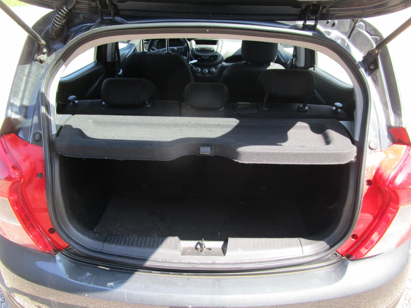 Billede af Opel Karl 1,0 Enjoy 75HK 5d