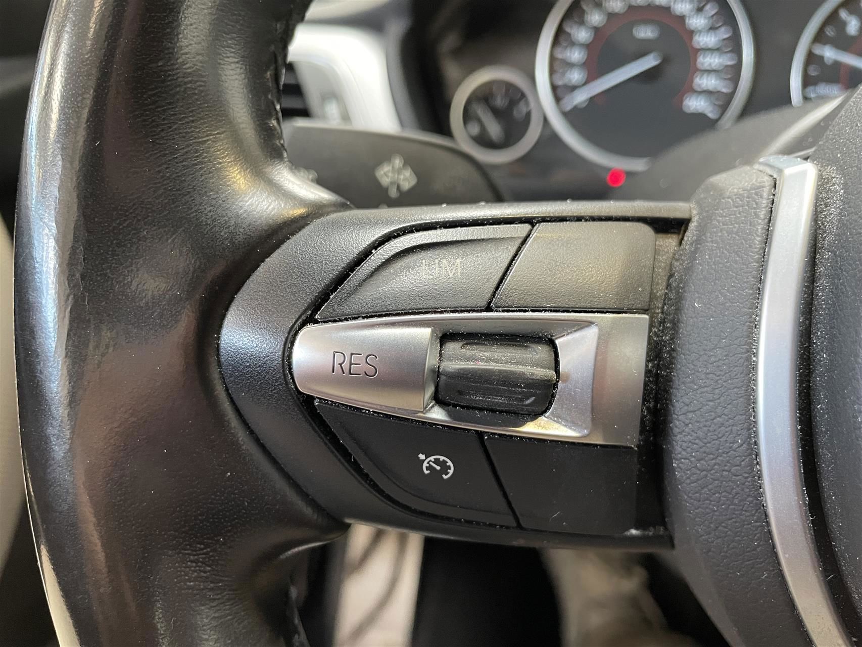 Billede af BMW 320i Touring 2,0 M-Sport Steptronic 184HK Stc 8g Aut.