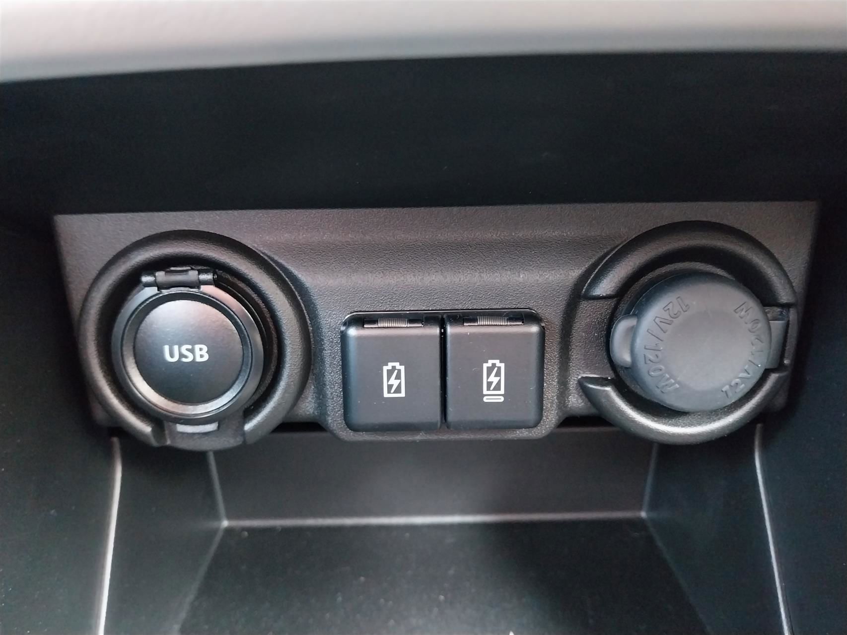 Billede af Suzuki Swift 1,2 Advance CVT 82HK 5d Aut.
