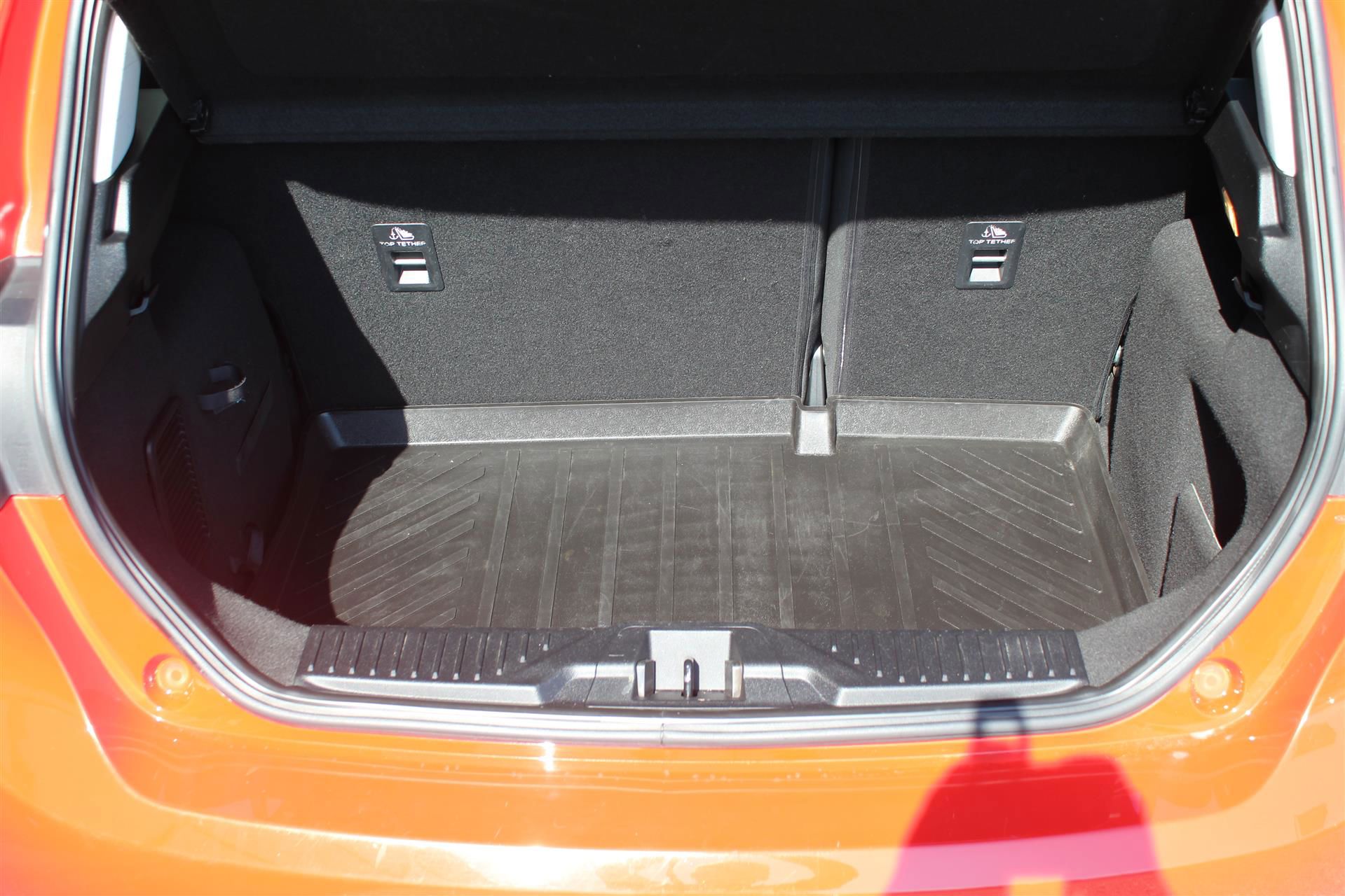Billede af Ford Fiesta 1,0 EcoBoost Active I 140HK 5d