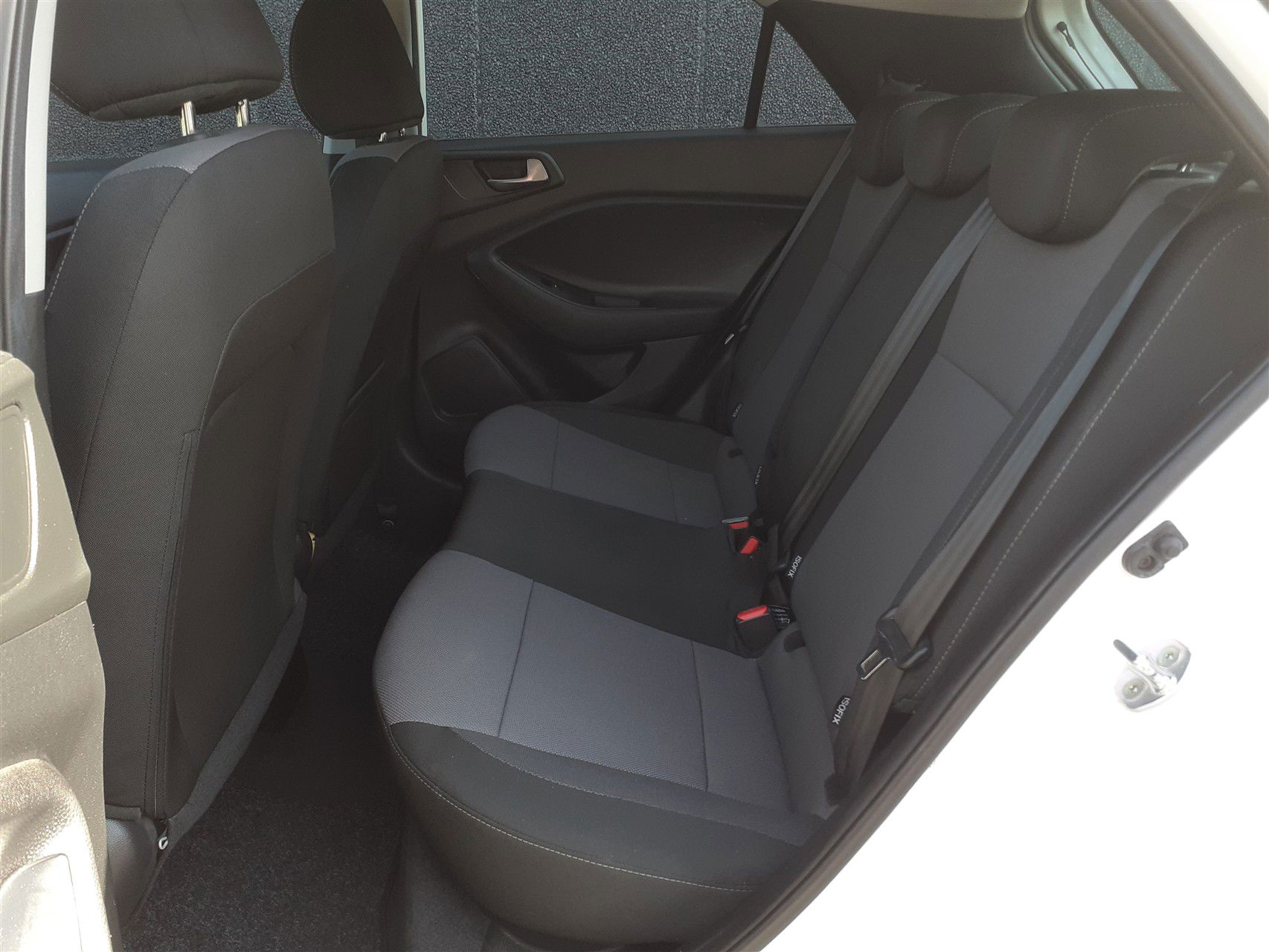 Billede af Hyundai i20 1,25 Vision 84HK 5d