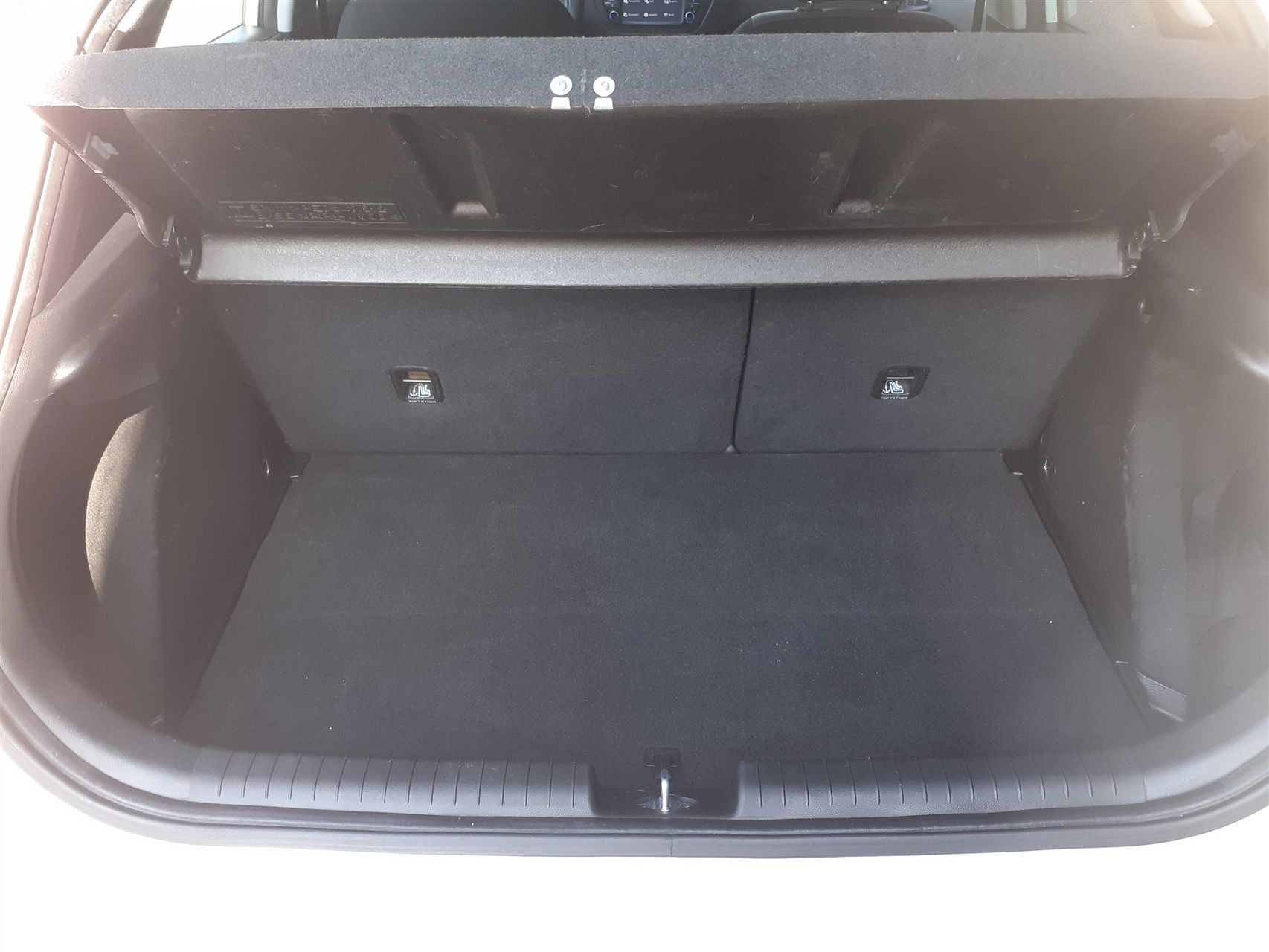 Billede af Hyundai i20 1,25 Vision 84HK 5d