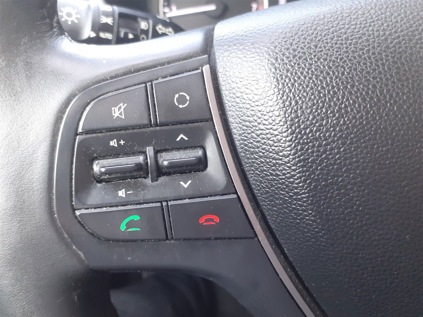 Billede af Hyundai i20 1,25 Vision 84HK 5d