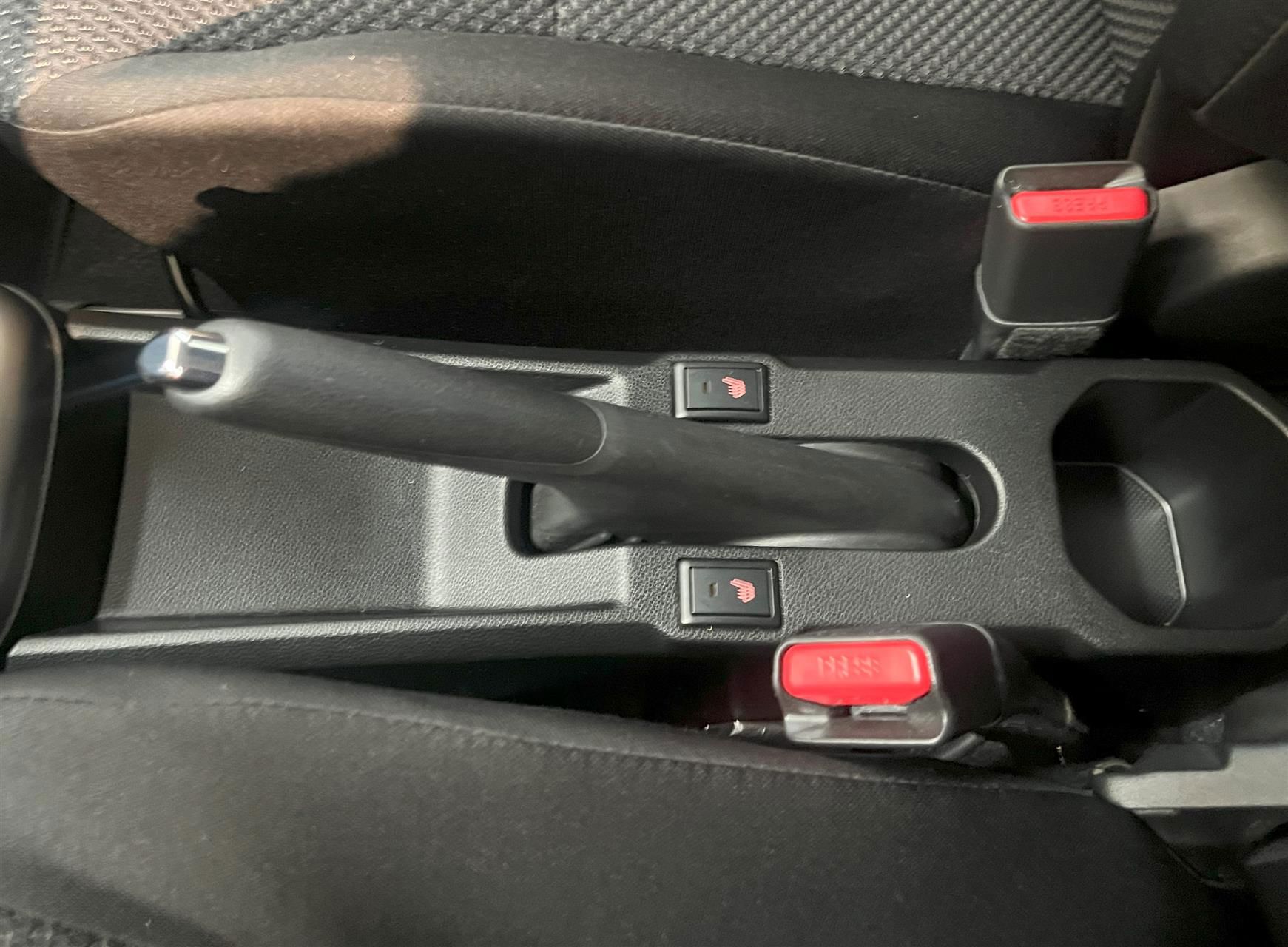 Billede af Suzuki Ignis 1,2 Dualjet  Mild hybrid Active AEB Hybrid 90HK 5d