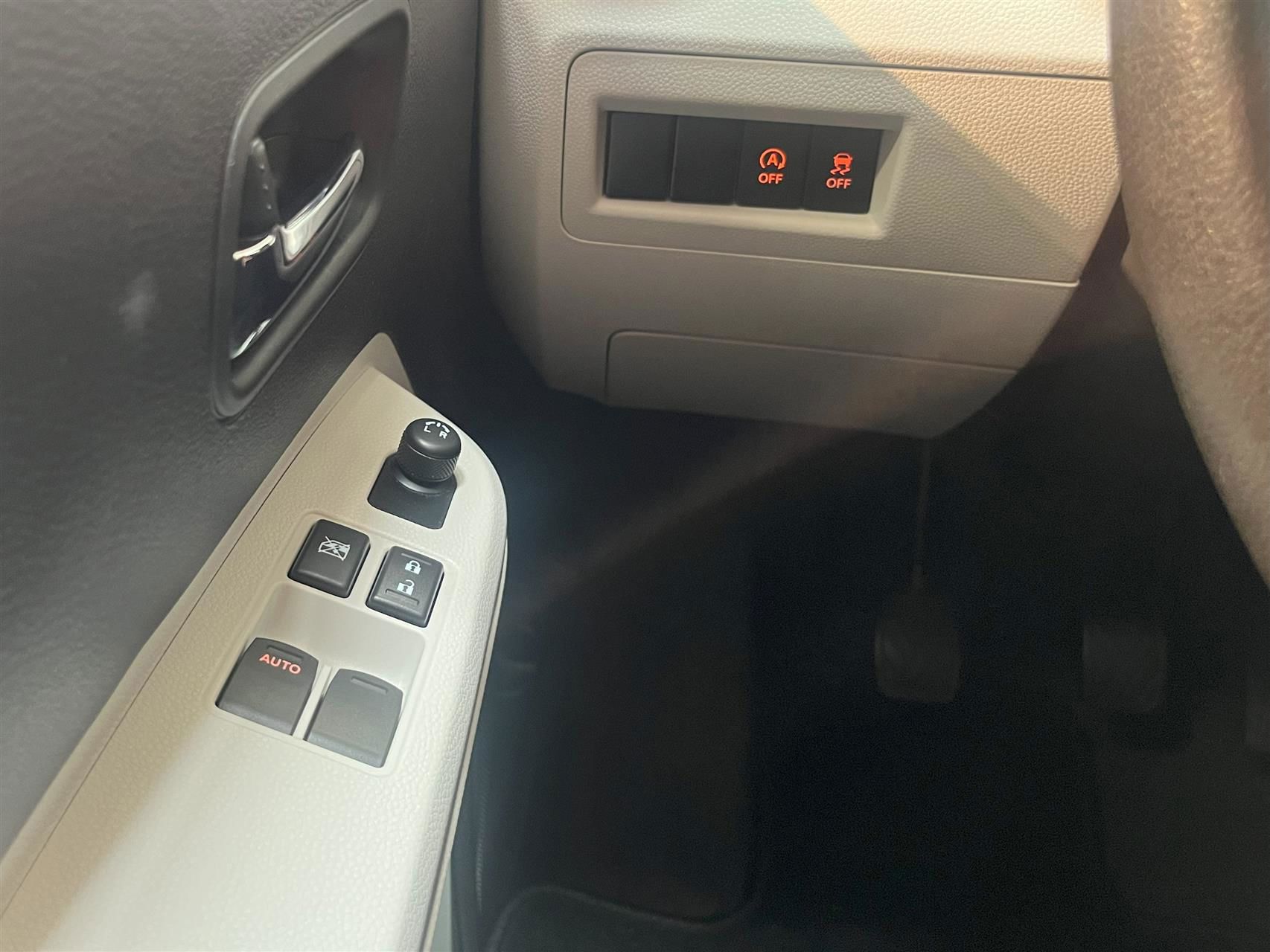 Billede af Suzuki Ignis 1,2 Dualjet  Mild hybrid Active AEB Hybrid 90HK 5d