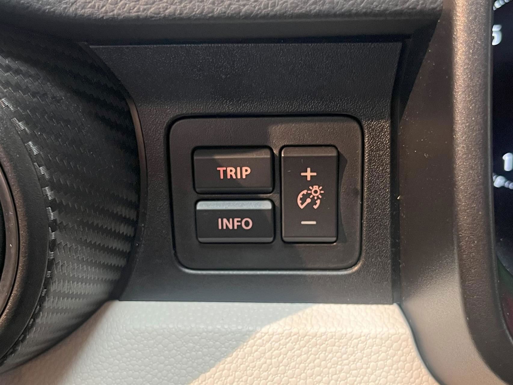 Billede af Suzuki Ignis 1,2 Dualjet  Mild hybrid Active AEB Hybrid 90HK 5d