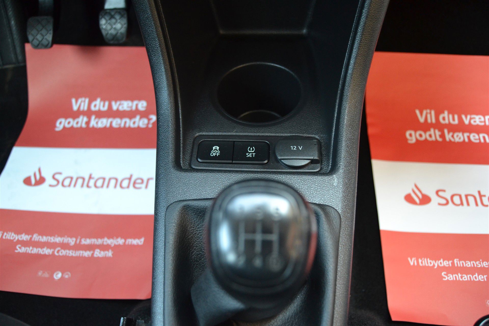 Billede af Skoda Citigo 1,0 MPI Active 60HK 5d