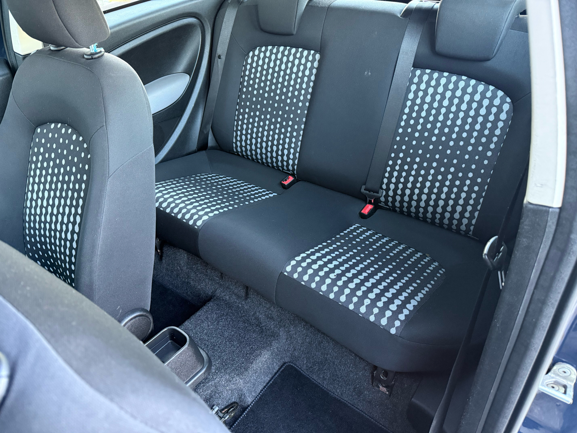 Billede af Fiat Grande Punto 1,2 Active 65HK 3d