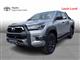Billede af Toyota HiLux 2.8 diesel MHEV 204hk Double Cab AWD aut. gear T4 Invincible