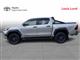 Billede af Toyota HiLux 2.8 diesel MHEV 204hk Double Cab AWD aut. gear T4 Invincible