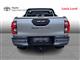 Billede af Toyota HiLux 2.8 diesel MHEV 204hk Double Cab AWD aut. gear T4 Invincible