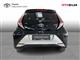Billede af Toyota Aygo 1,0 VVT-I X-Black II 69HK 5d
