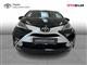 Billede af Toyota Aygo 1,0 VVT-I X-Black II 69HK 5d