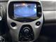 Billede af Toyota Aygo 1,0 VVT-I X-Black II 69HK 5d