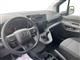 Billede af Toyota Proace City Medium 1,5 D Base u/skydedør 75HK Van
