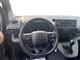 Billede af Toyota Proace City Medium 1,5 D Base u/skydedør 75HK Van