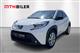 Billede af Toyota Aygo X 1,0 VVT-I Active 72HK 5d
