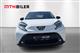Billede af Toyota Aygo X 1,0 VVT-I Active 72HK 5d