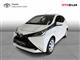 Billede af Toyota Aygo 1,0 VVT-I X-Play 69HK 5d