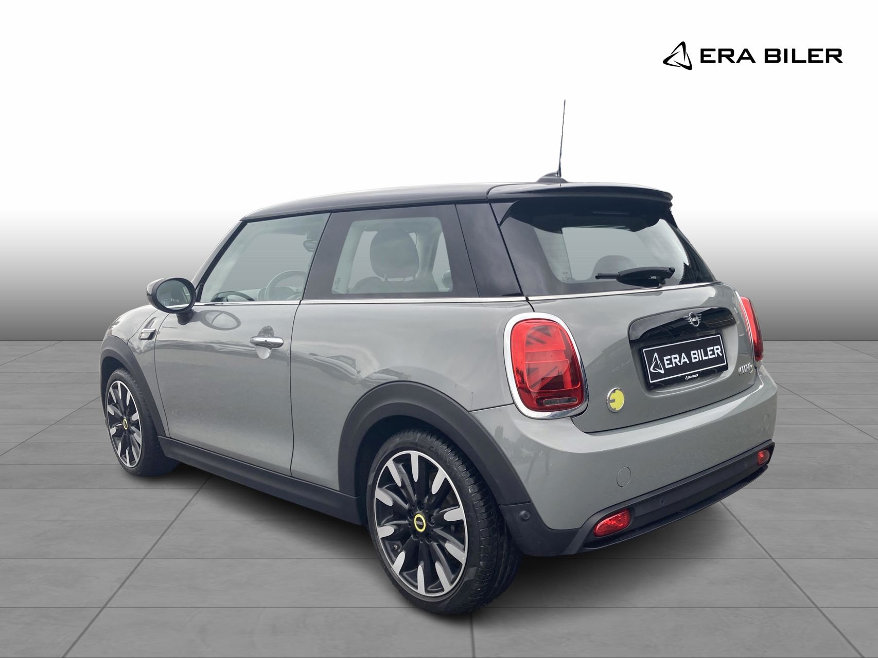 Billede af Mini Cooper SE EL Camden 184HK 3d Aut.