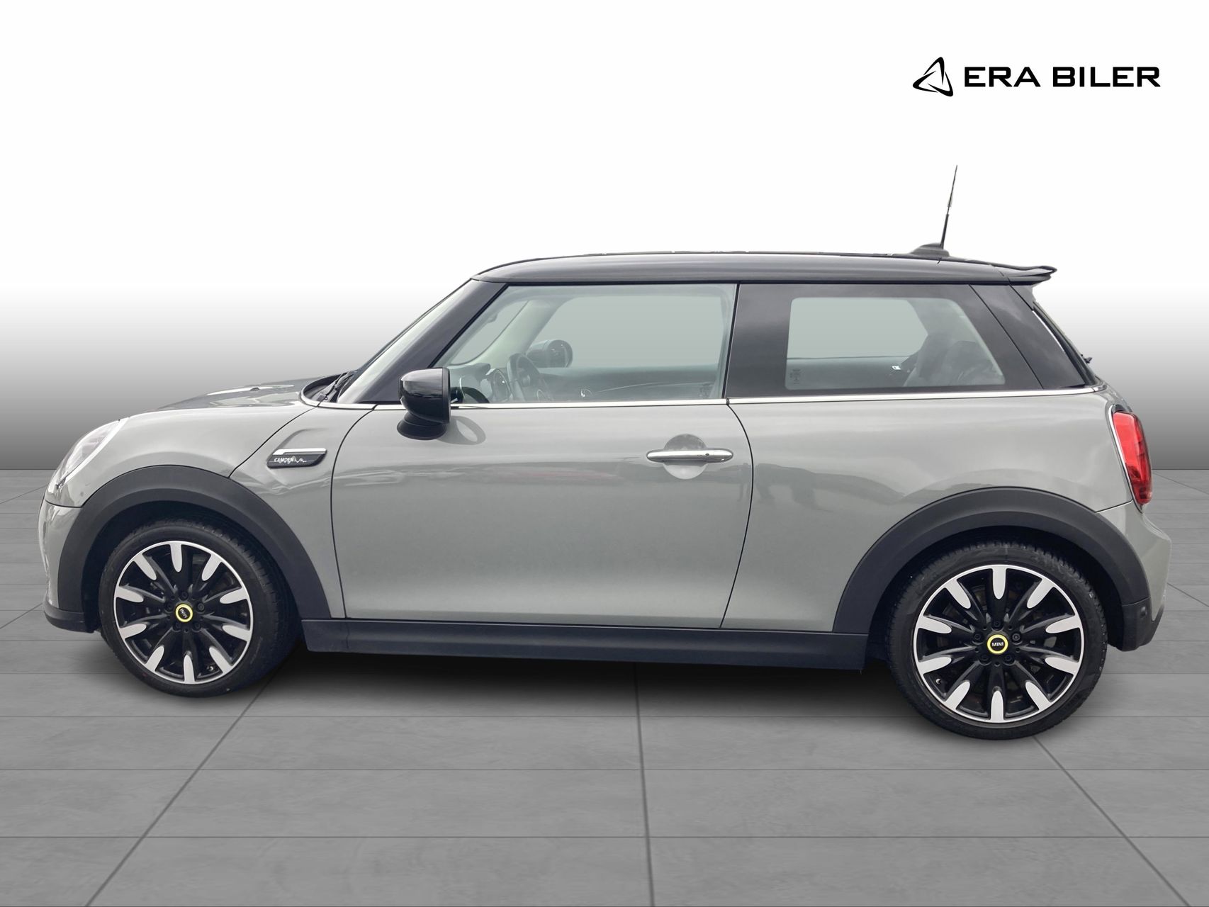 Billede af Mini Cooper SE EL Camden 184HK 3d Aut.
