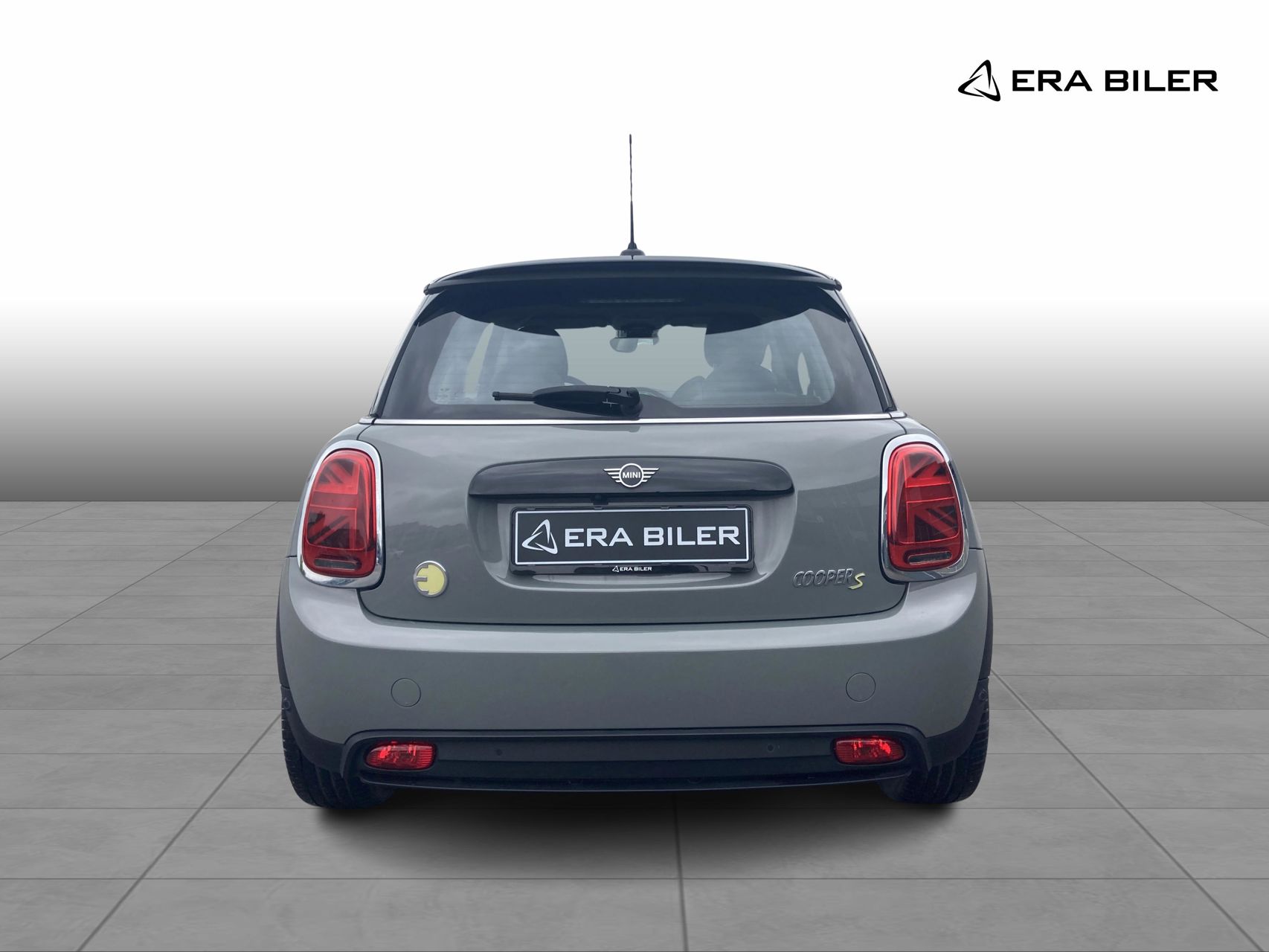 Billede af Mini Cooper SE EL Camden 184HK 3d Aut.
