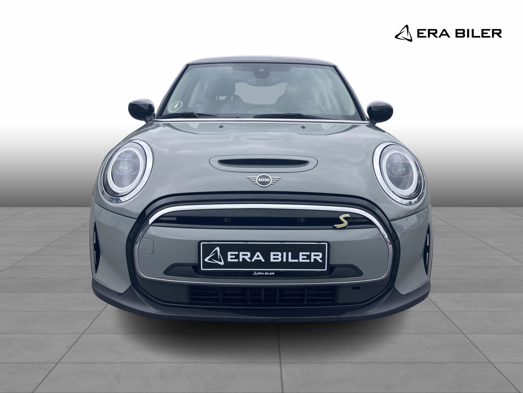 Billede af Mini Cooper SE EL Camden 184HK 3d Aut.