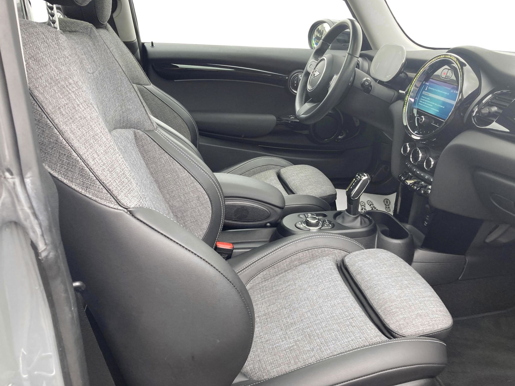 Billede af Mini Cooper SE EL Camden 184HK 3d Aut.