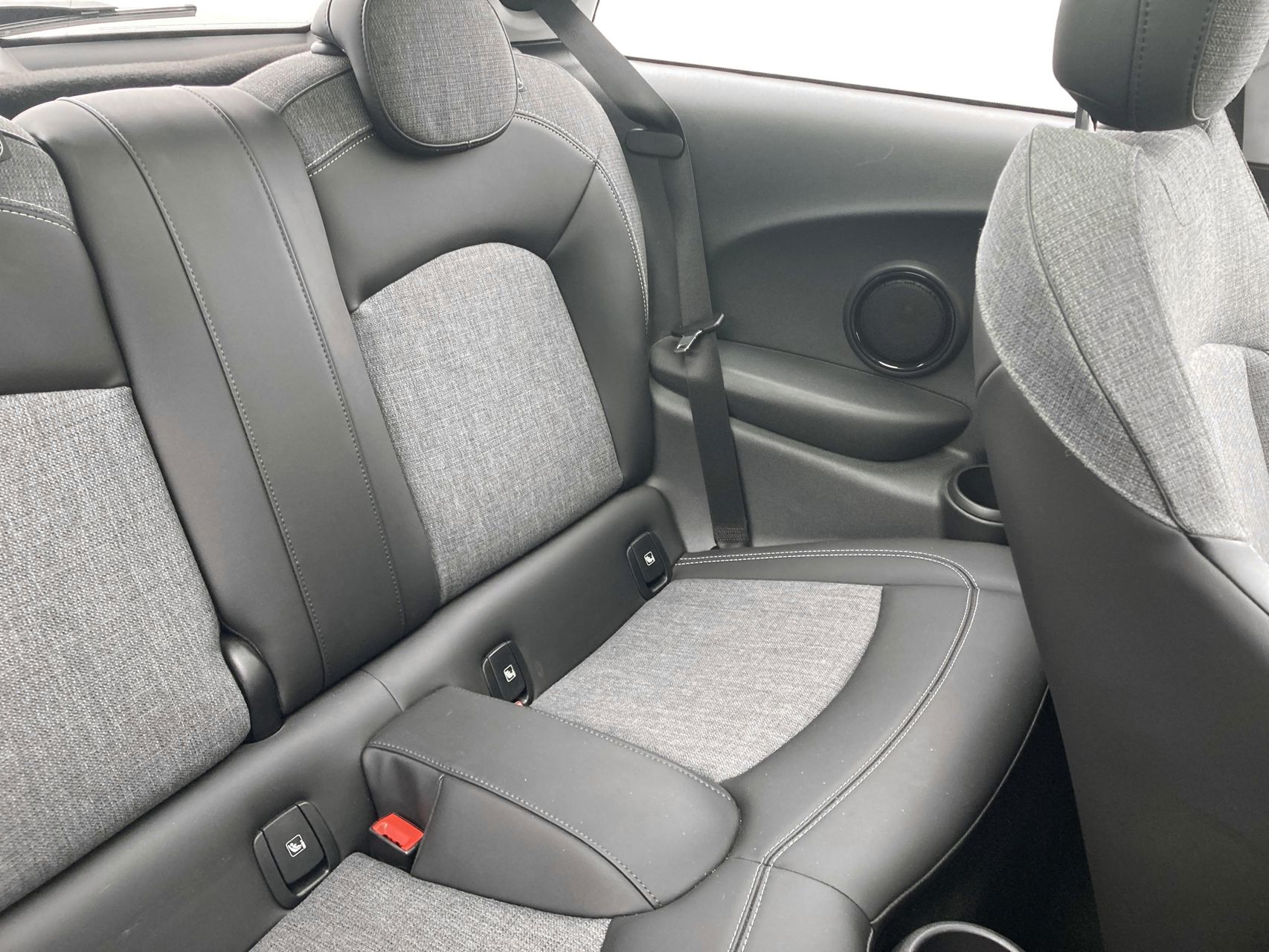 Billede af Mini Cooper SE EL Camden 184HK 3d Aut.