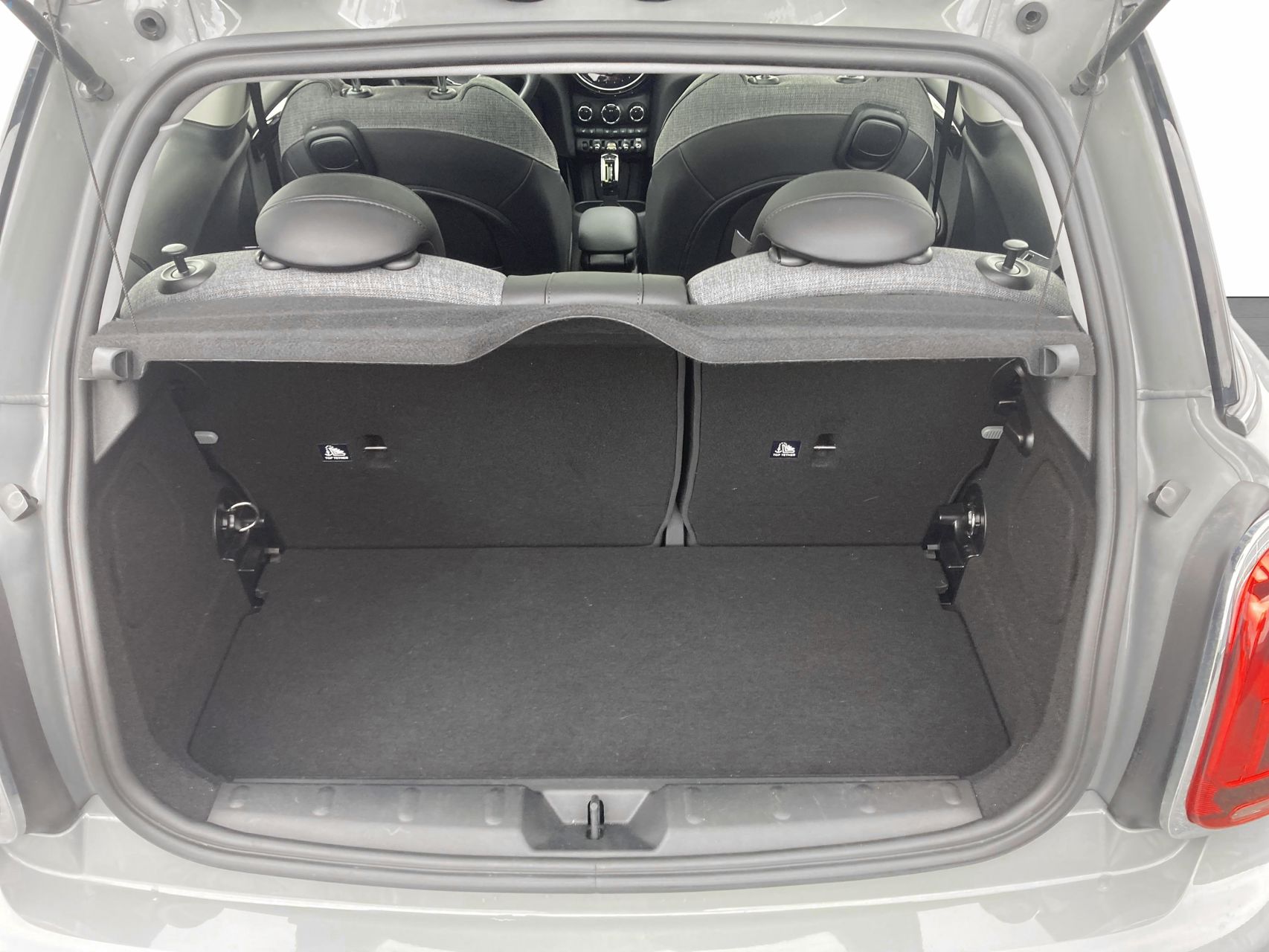 Billede af Mini Cooper SE EL Camden 184HK 3d Aut.