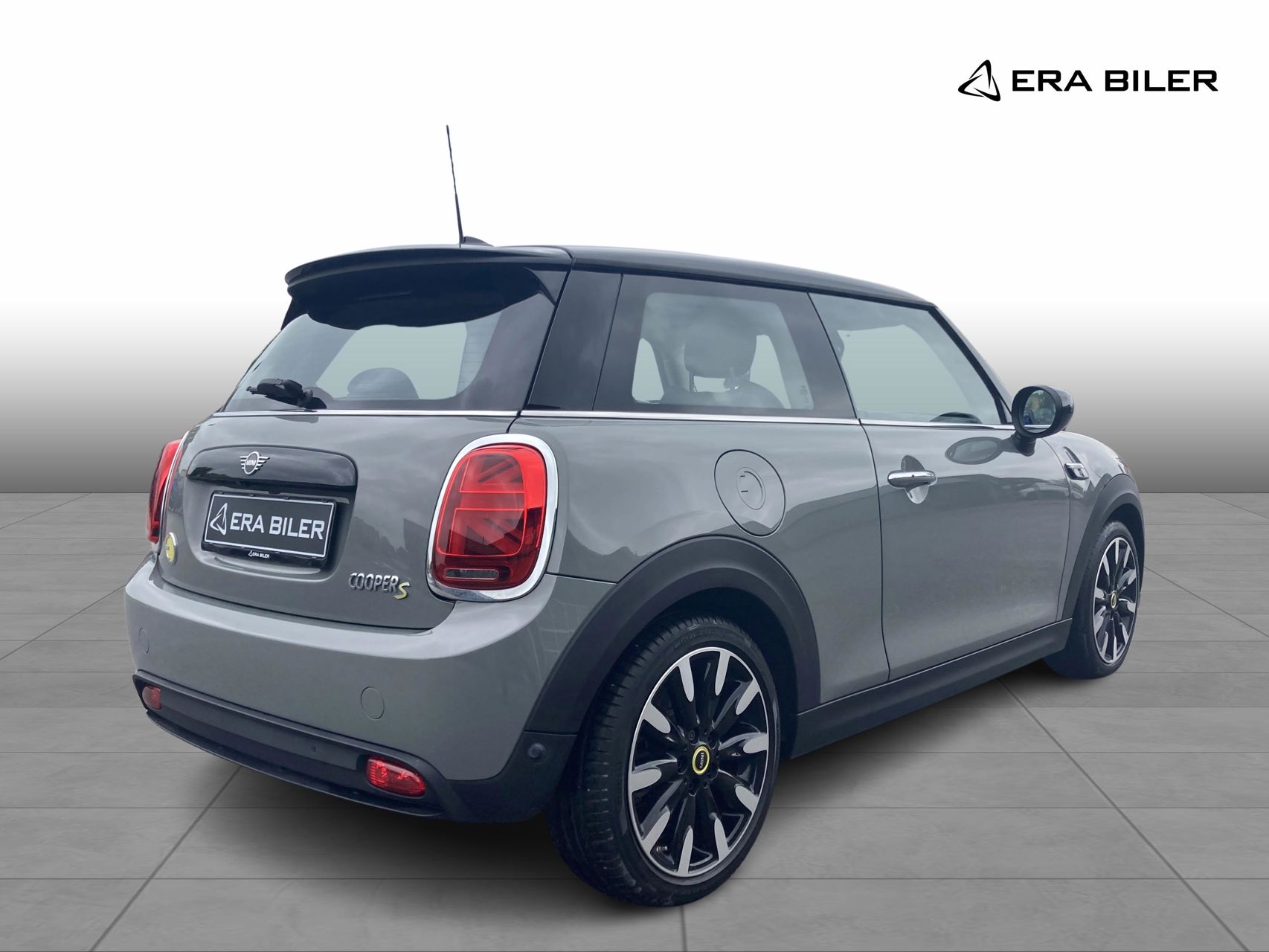 Billede af Mini Cooper SE EL Camden 184HK 3d Aut.