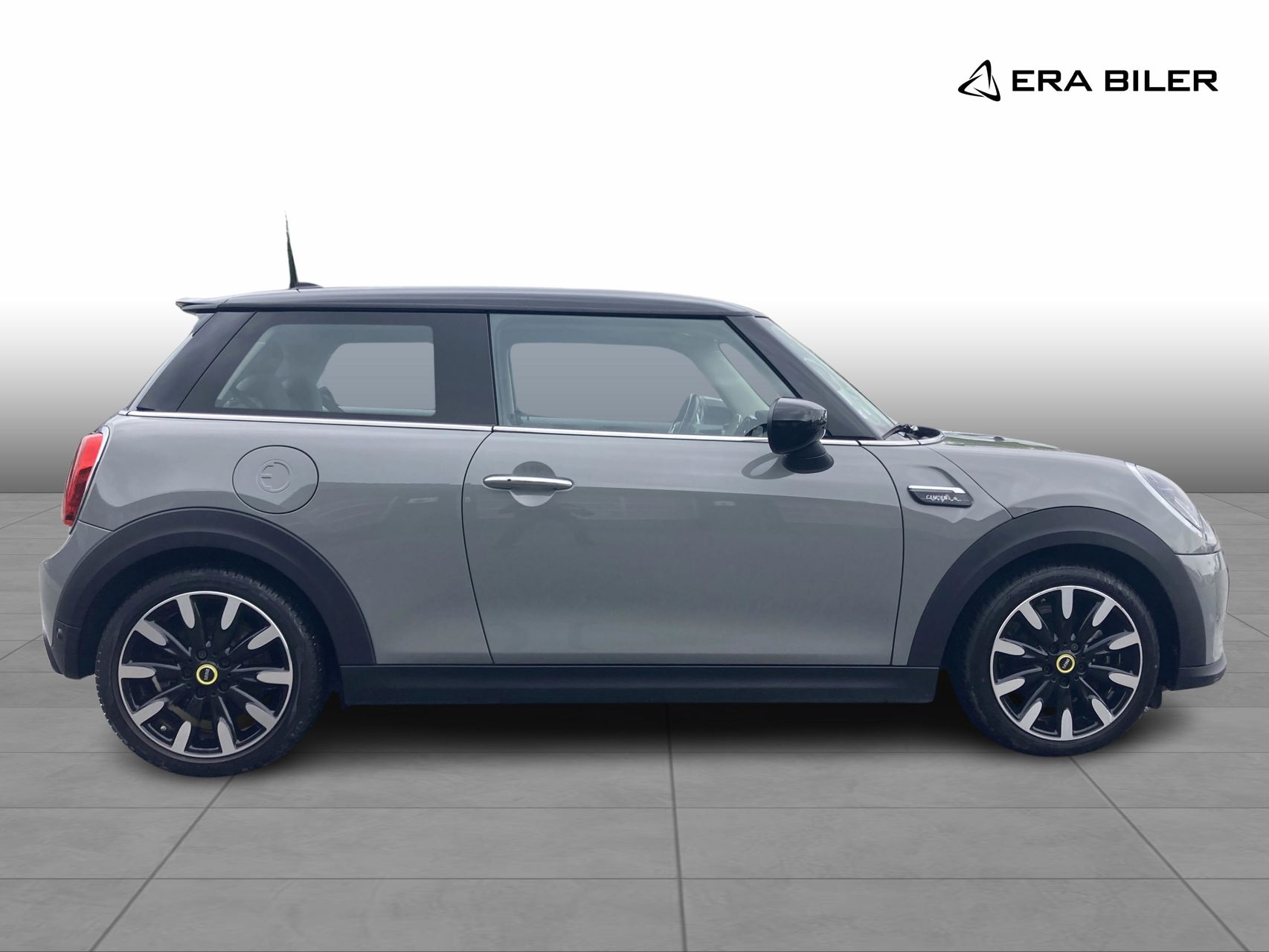 Billede af Mini Cooper SE EL Camden 184HK 3d Aut.