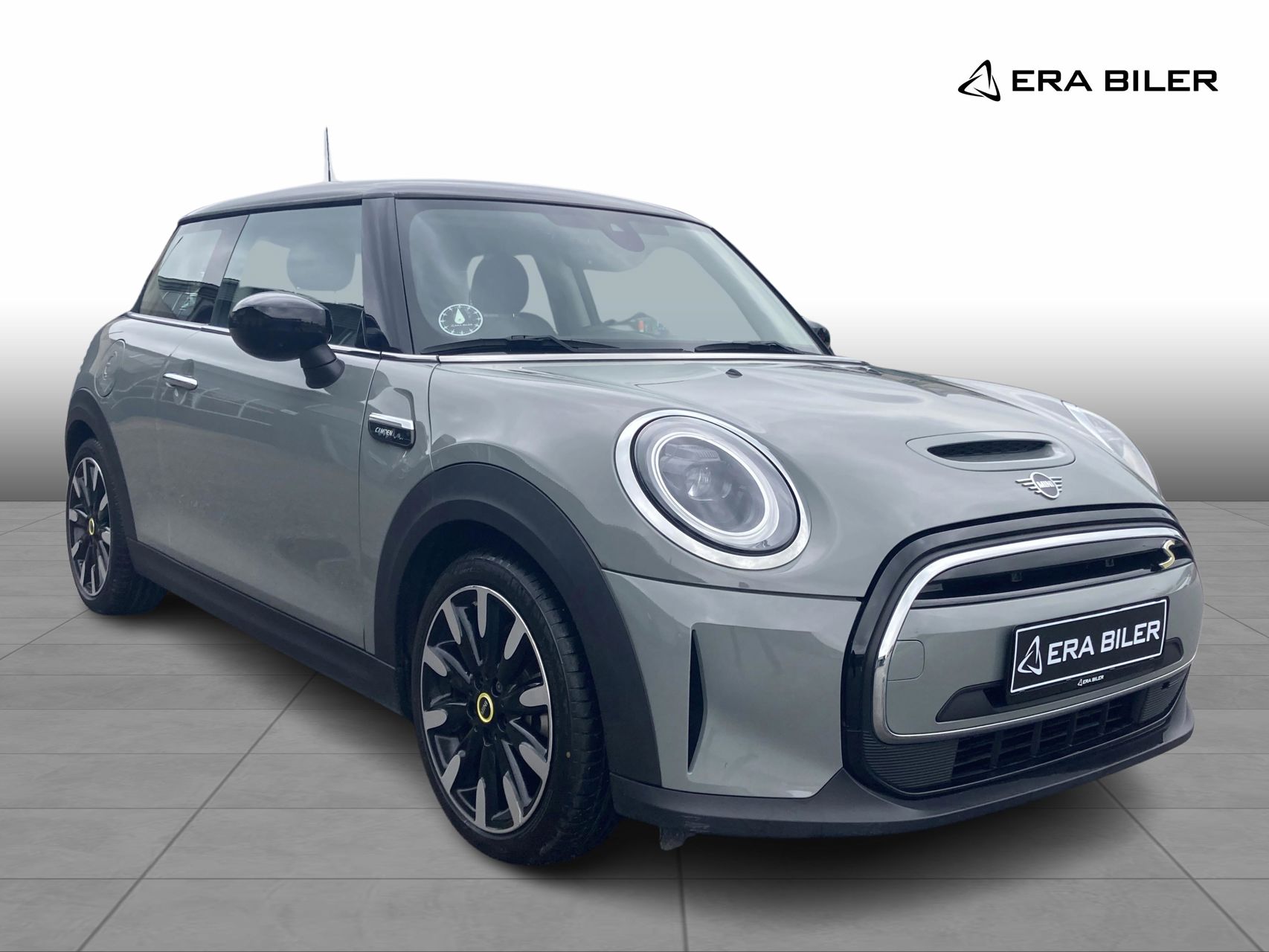 Billede af Mini Cooper SE EL Camden 184HK 3d Aut.