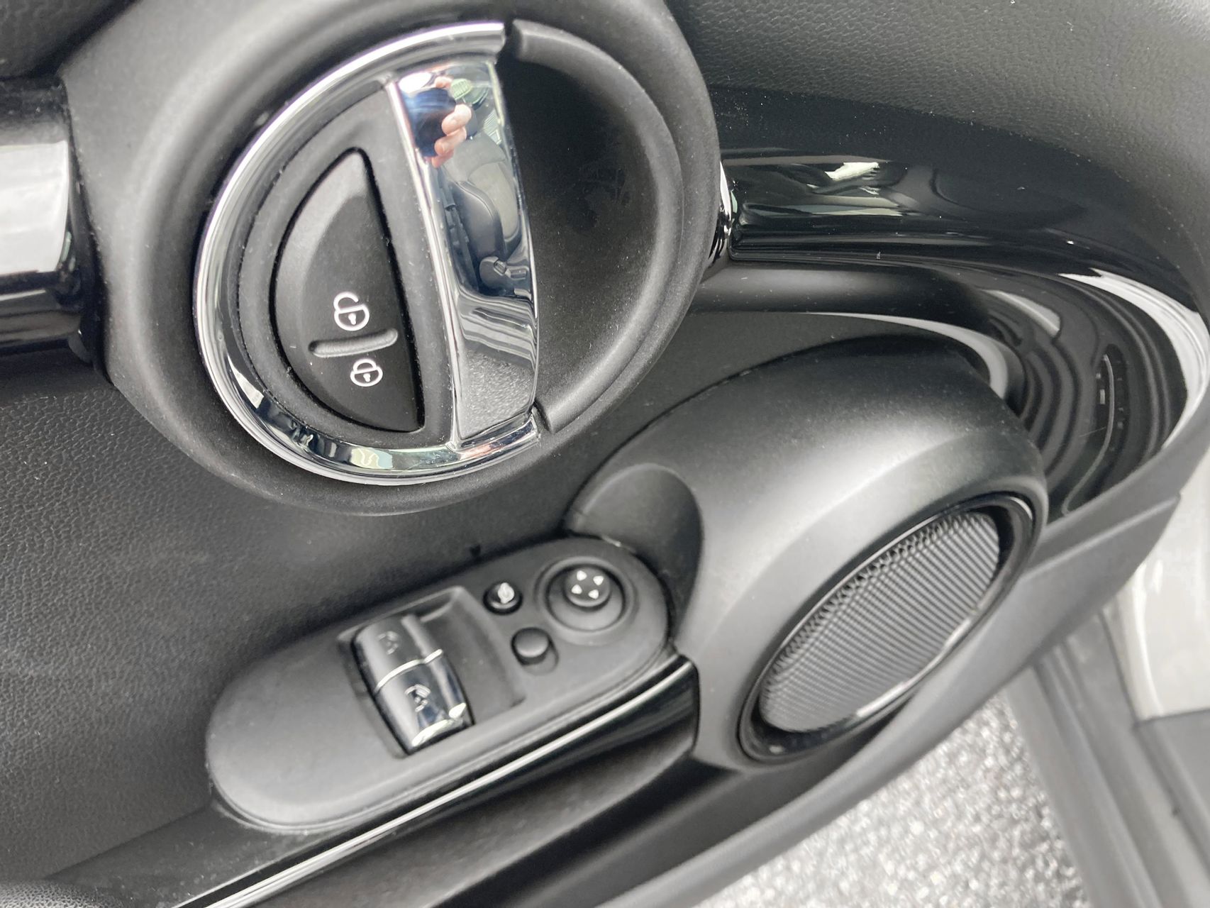 Billede af Mini Cooper SE EL Camden 184HK 3d Aut.