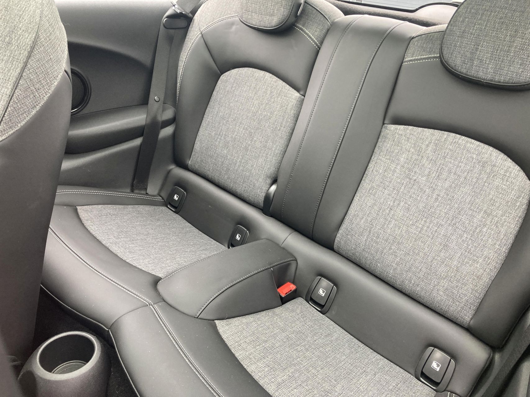 Billede af Mini Cooper SE EL Camden 184HK 3d Aut.