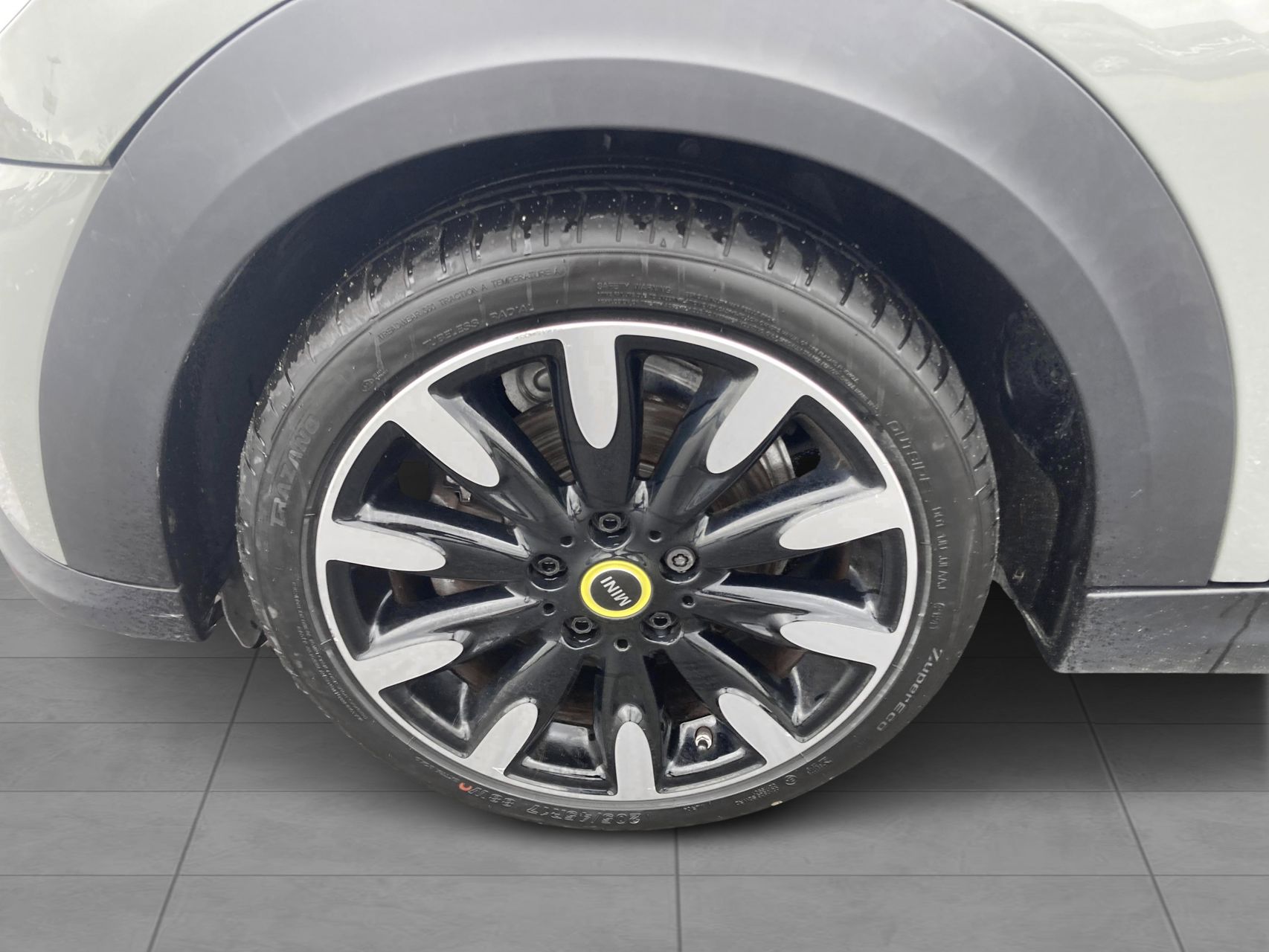 Billede af Mini Cooper SE EL Camden 184HK 3d Aut.