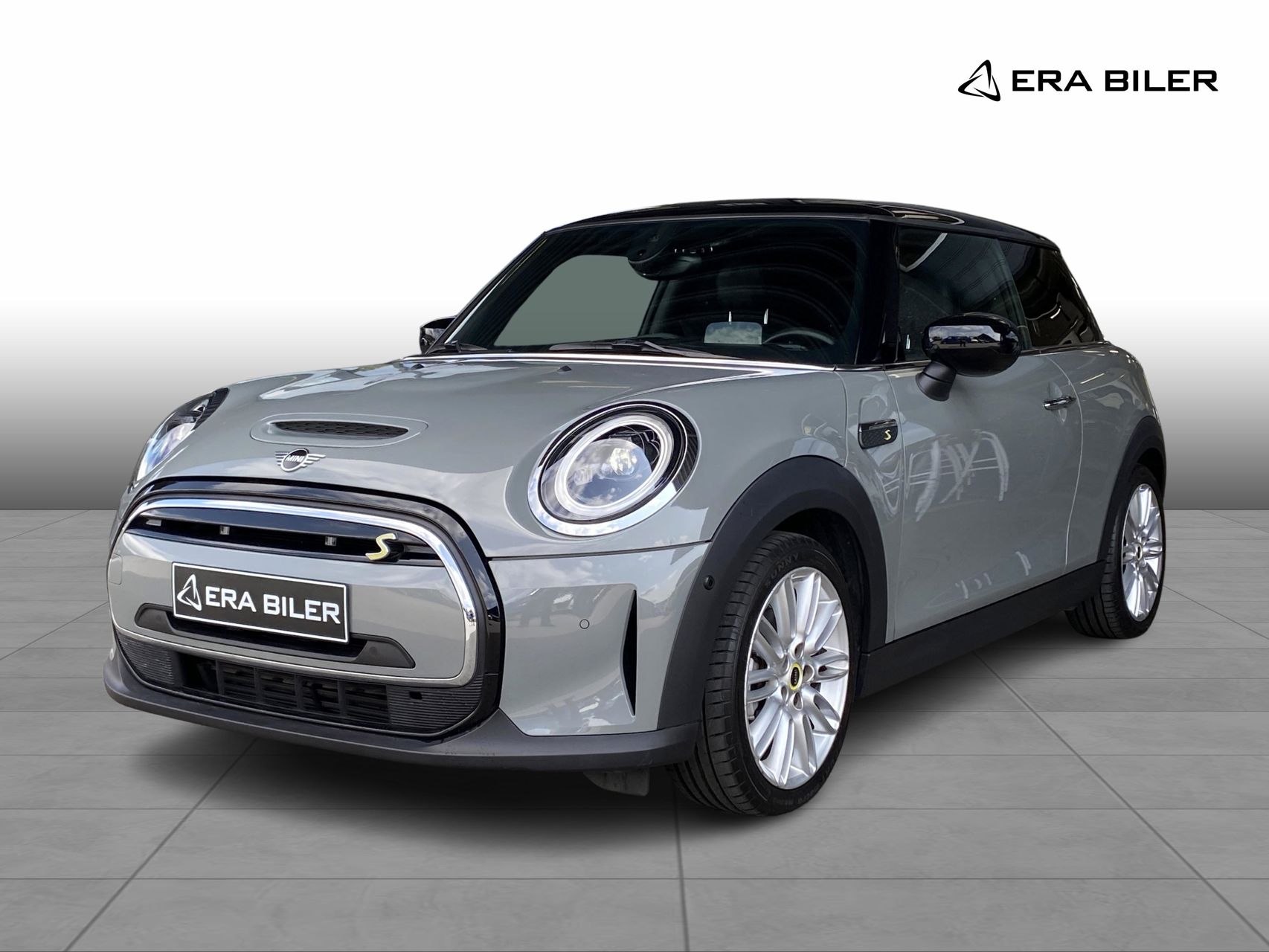 Billede af Mini Cooper SE EL Mini Yours 184HK 3d Aut.