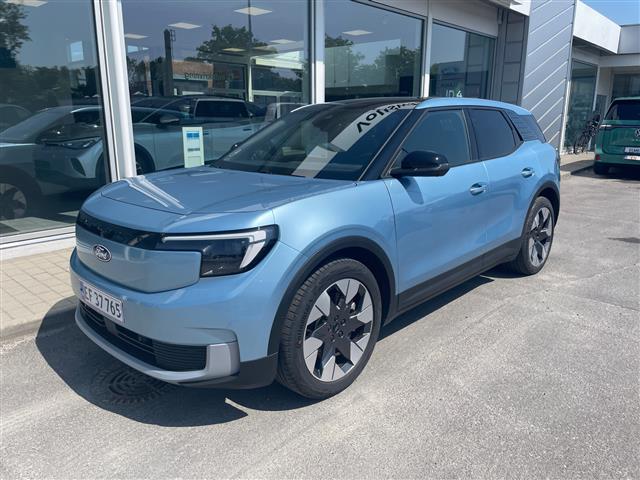 Billede af Ford Explorer EL UR Premium RWD 286HK 5d Aut.